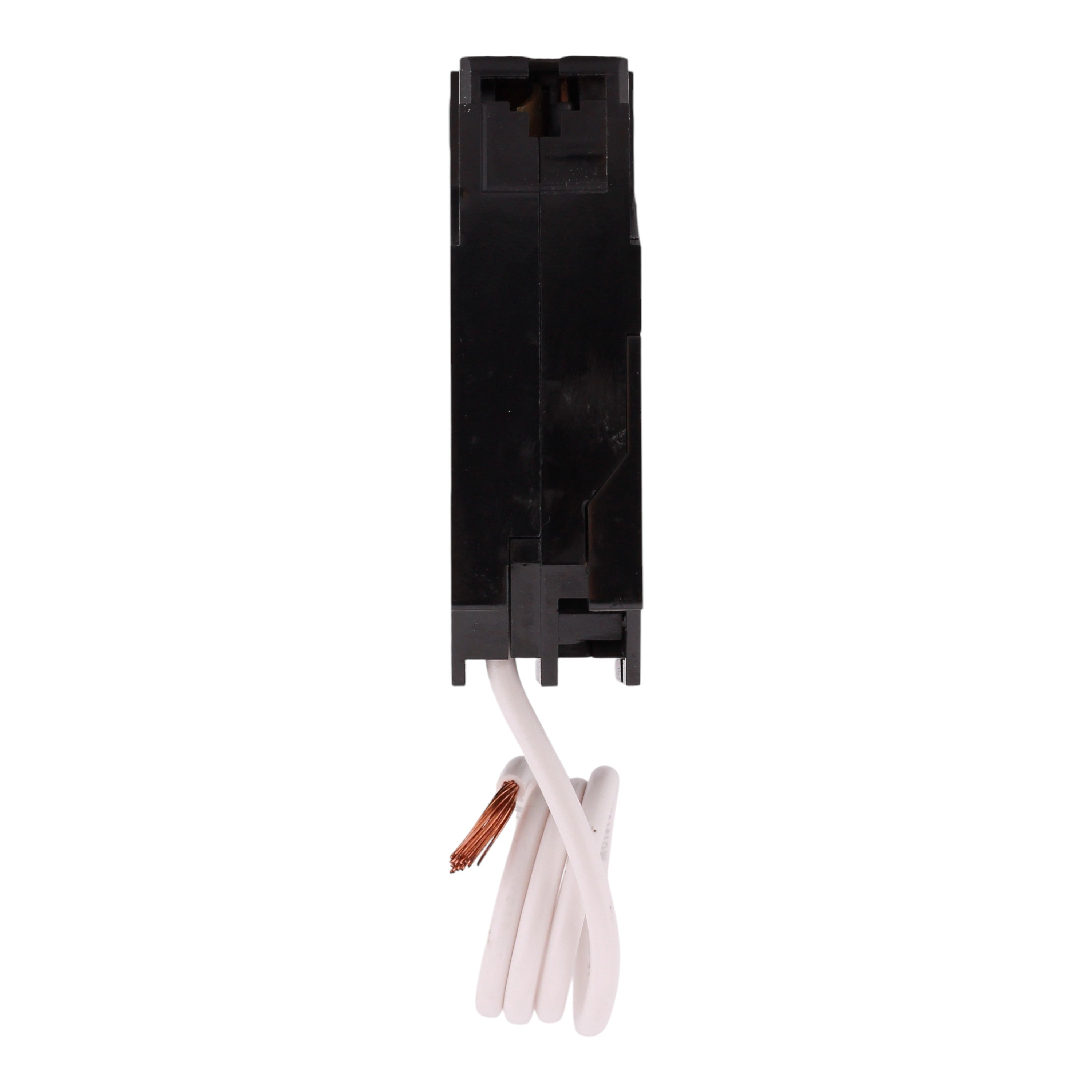 Eaton BR GFCB115 15A 1P 120V GFCI Pigtail Neutral Circuit Breaker - Image 6