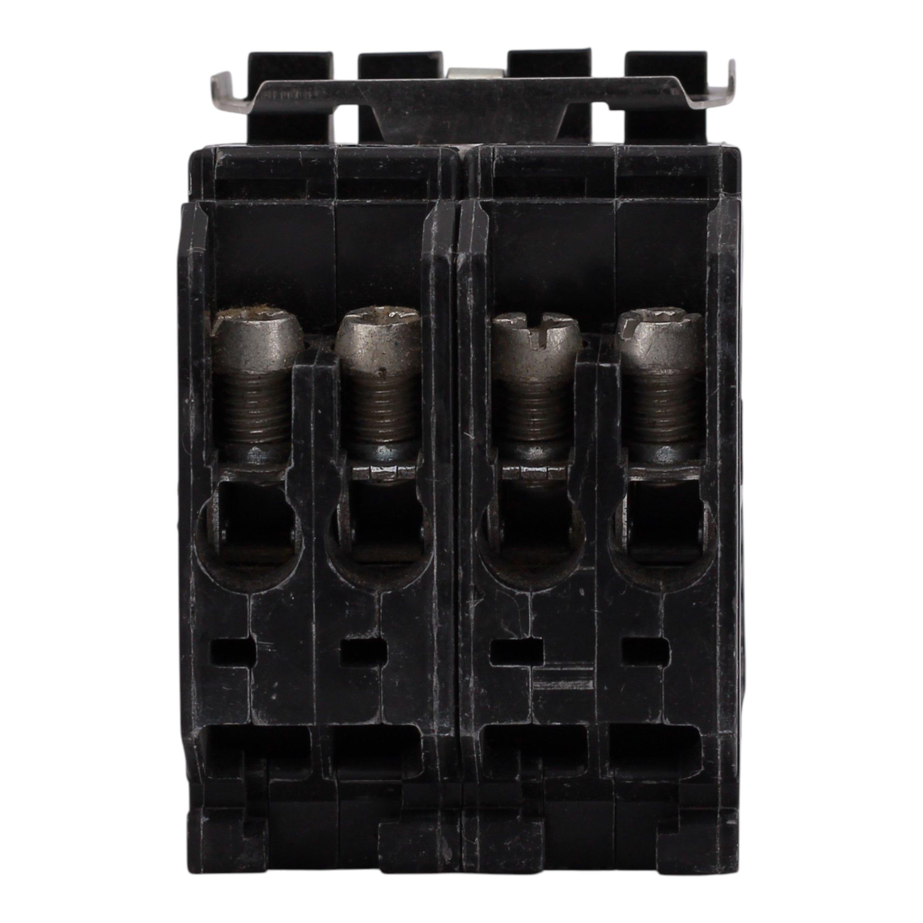 Eaton BR, BQC240250, 40A/50A, 4P, 120/240V, Quadplex, Circuit Breaker - Image 8