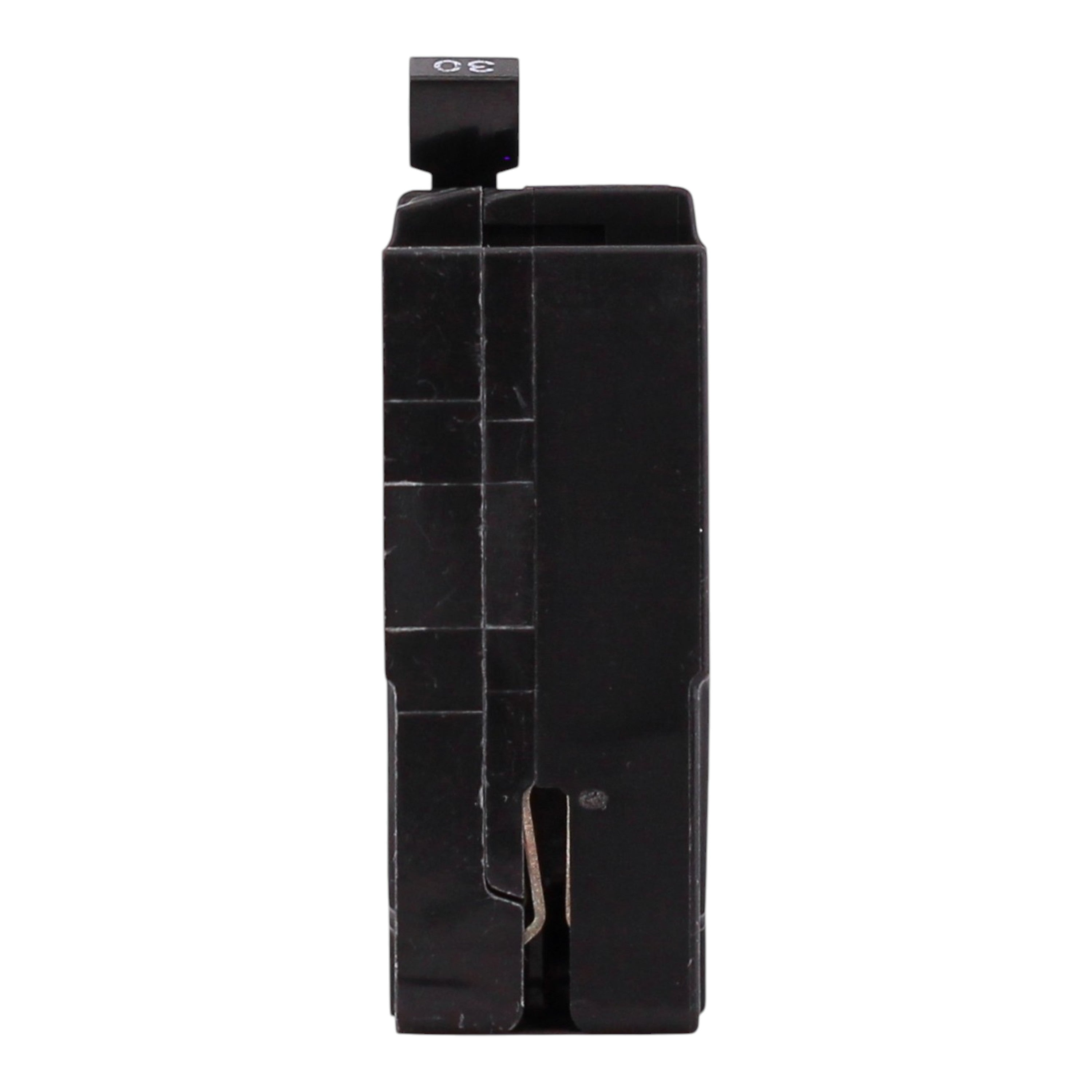 Siemens QPF2, QF130A, 30A, 1P, 120V, GFCI, Pigtail Neutral, Circuit Breaker - Image 8