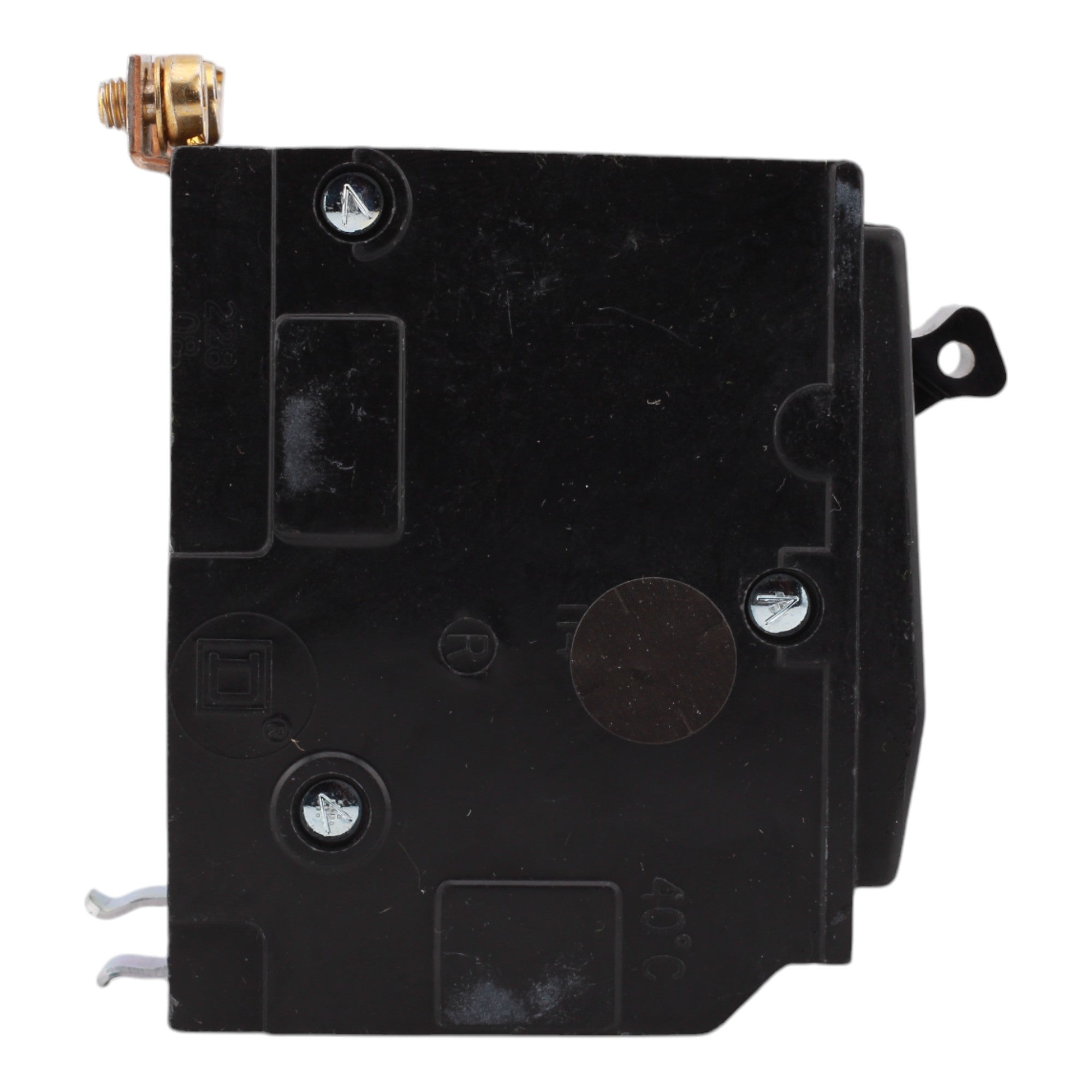 Square D QOB330VH, 30A, 120/240V, 3-Pole, Bolt-On Circuit Breaker, Standard Trip, 22kA Interrupt Rating, for Square D Load Centers - Image 5