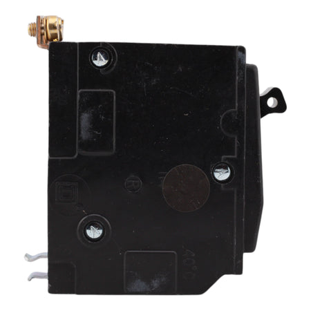 Square D QOB330VH, 30A, 120/240V, 3-Pole, Bolt-On Circuit Breaker, Standard Trip, 22kA Interrupt Rating, for Square D Load Centers - Image 5