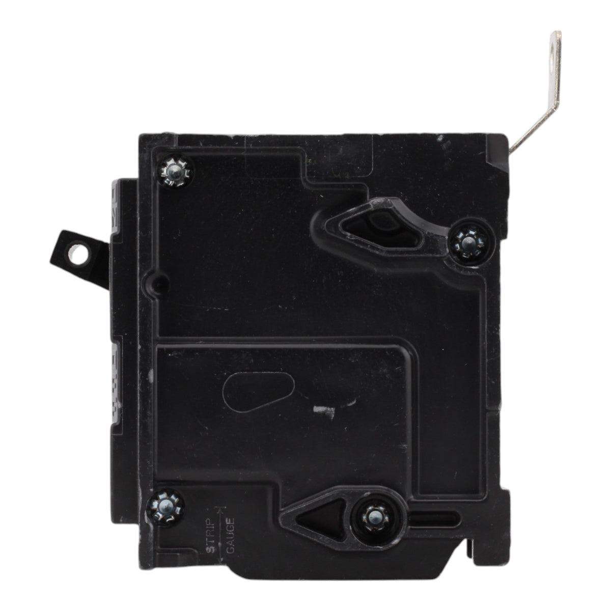 Siemens B120H 20A 120V 1-Pole Thermal Magnetic Circuit Breaker, 22kA Interrupt, Type BLH - Image 4
