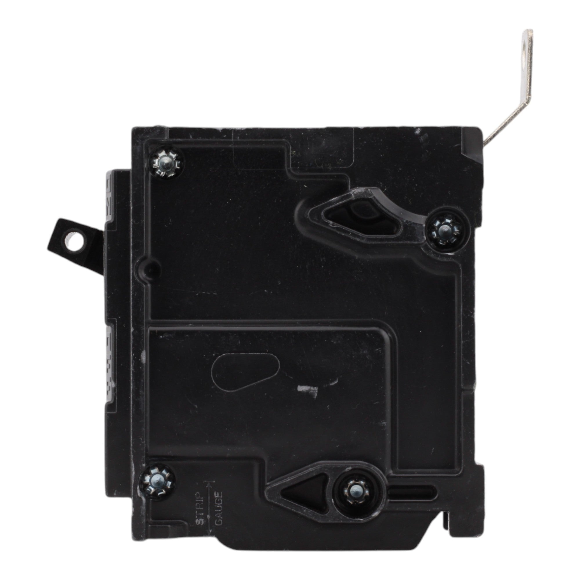 Siemens B120H 20A 120V 1-Pole Thermal Magnetic Circuit Breaker, 22kA Interrupt, Type BLH - Image 4
