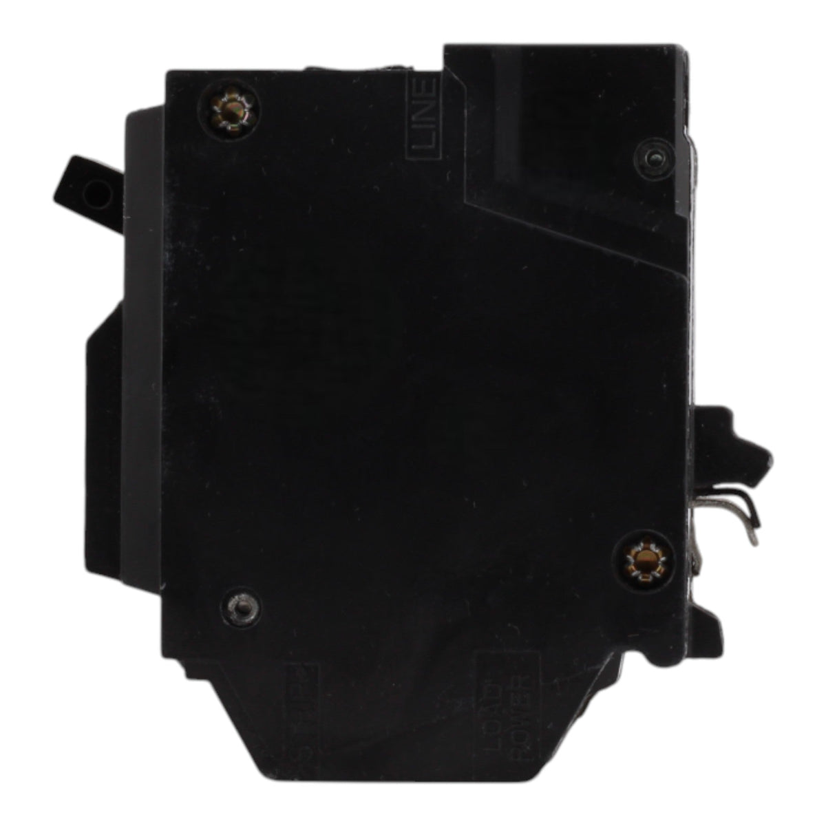 GE Q-Line THHQL1115PAF2 15A 1P 120V AFCI Plug-On Neutral Circuit Breaker - Image 7
