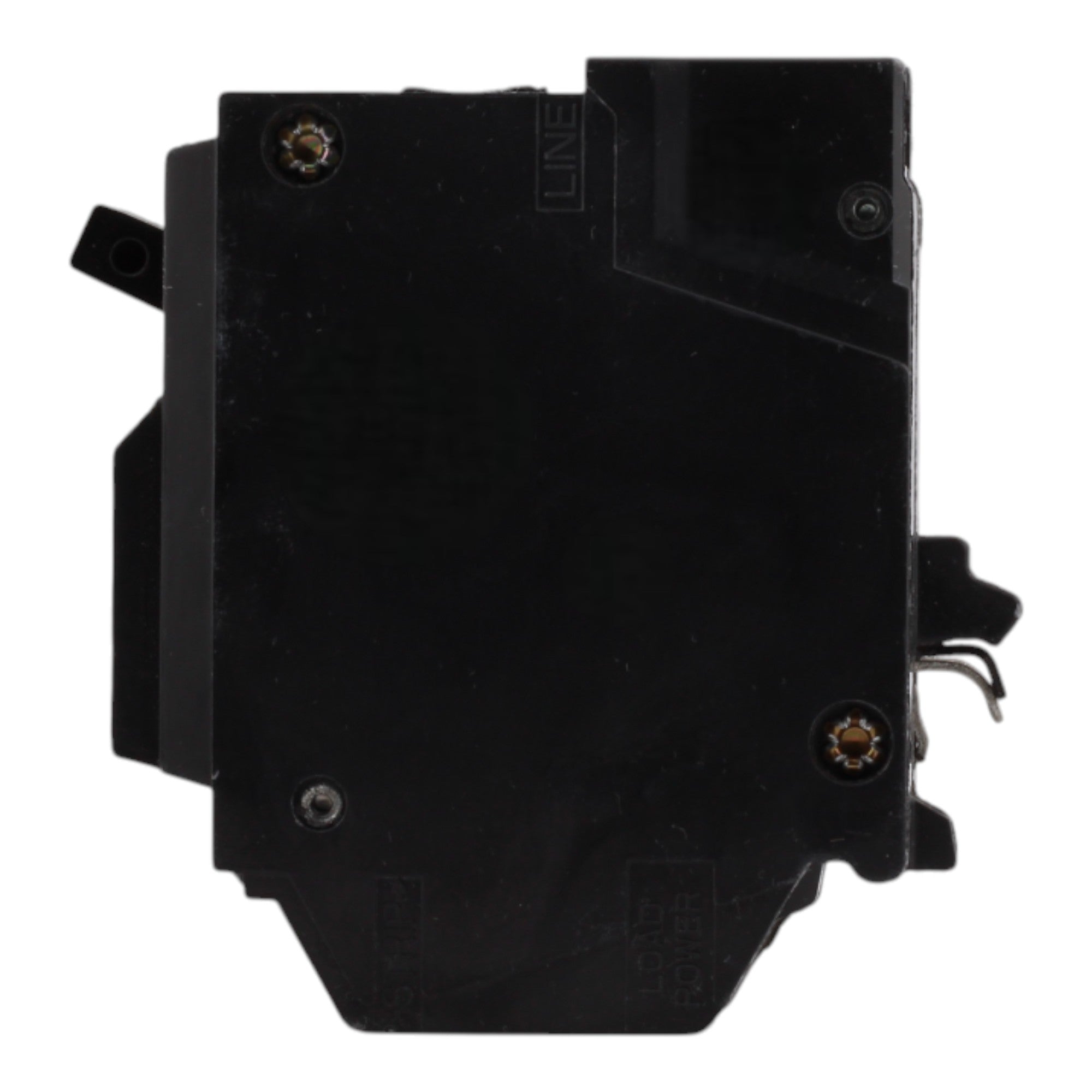 GE Q-Line THHQL1115PAF2 15A 1P 120V AFCI Plug-On Neutral Circuit Breaker - Image 7