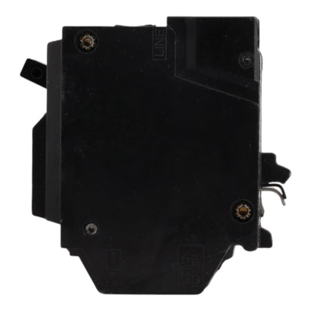 GE Q-Line THHQL1115PAF2 15A 1P 120V AFCI Plug-On Neutral Circuit Breaker - Image 7