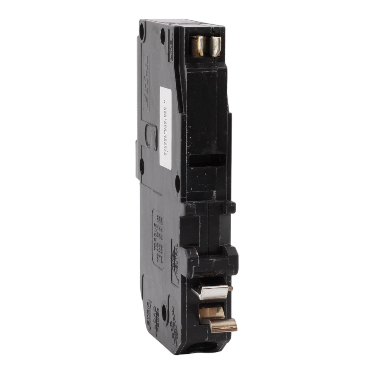 Eaton CH CHFP120AF 20A 1P 120V AFCI Plug-On Neutral Circuit Breaker - Image 6