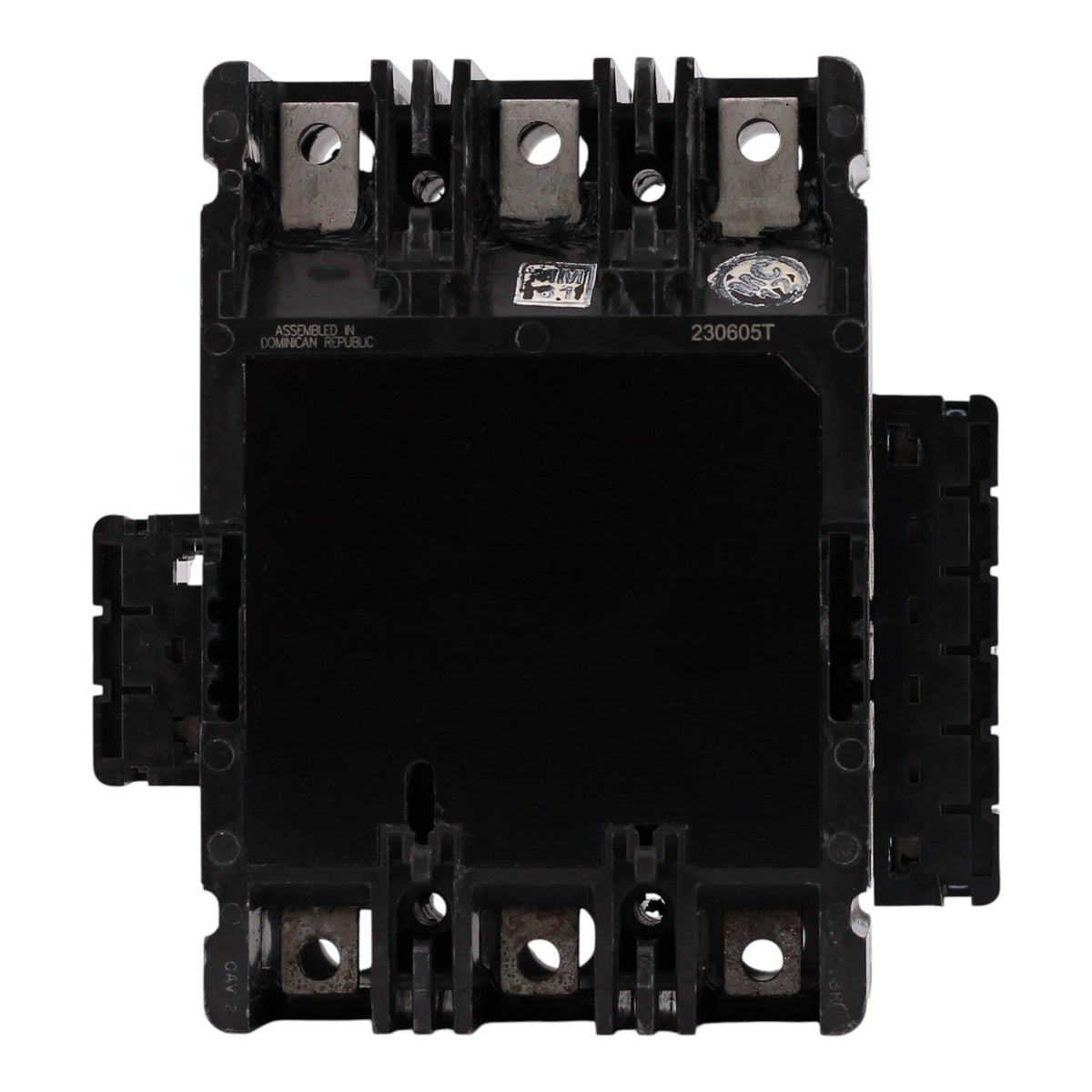 Eaton Series C, FDB3200KWC03S24, F-Frame, 200A, 3P, 600VAC/250VDC, Molded Case Switch, with Auxiliary Switch & Shunt Trip - Image 8