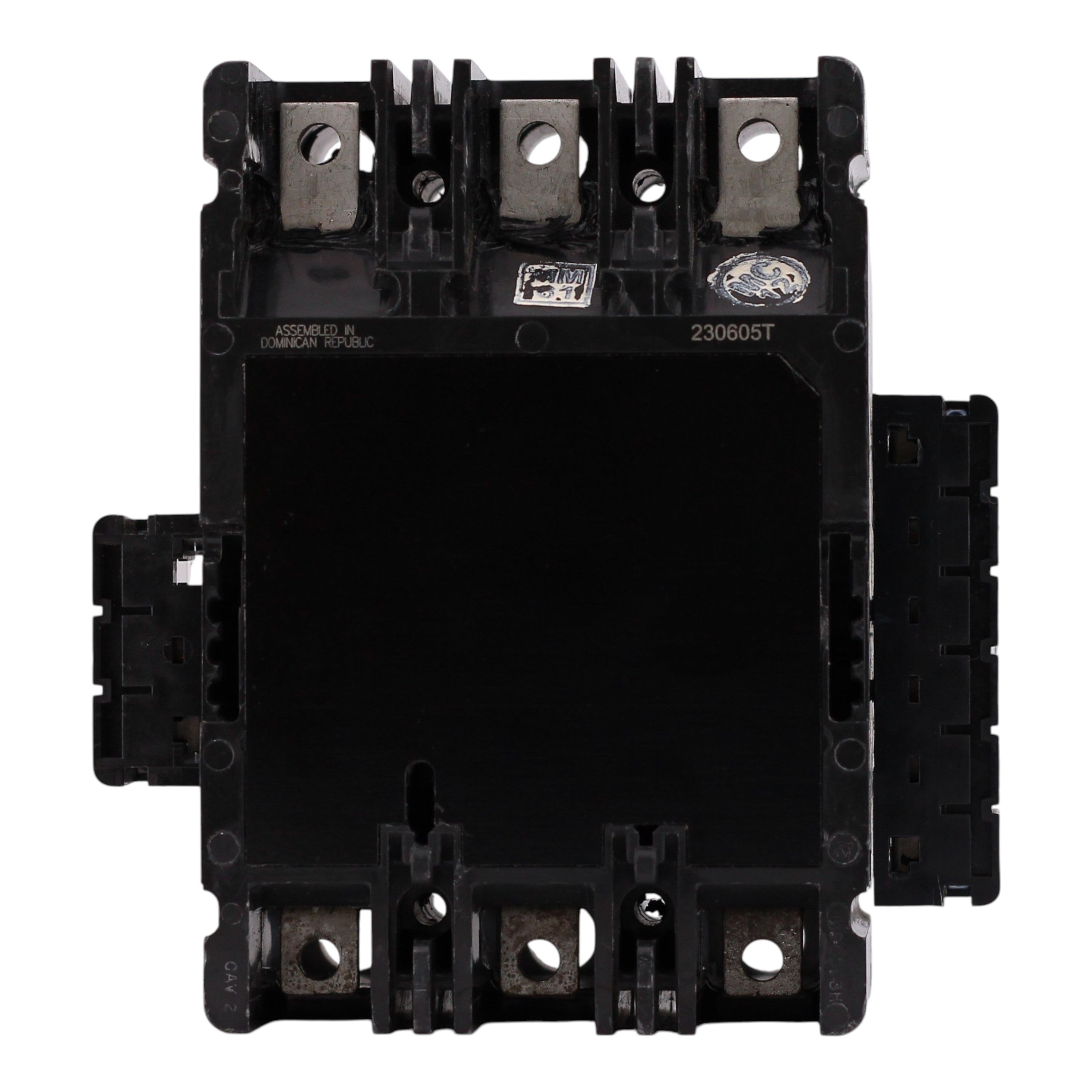 Eaton Series C, FDB3200KWC03S24, F-Frame, 200A, 3P, 600VAC/250VDC, Molded Case Switch, with Auxiliary Switch & Shunt Trip - Image 8