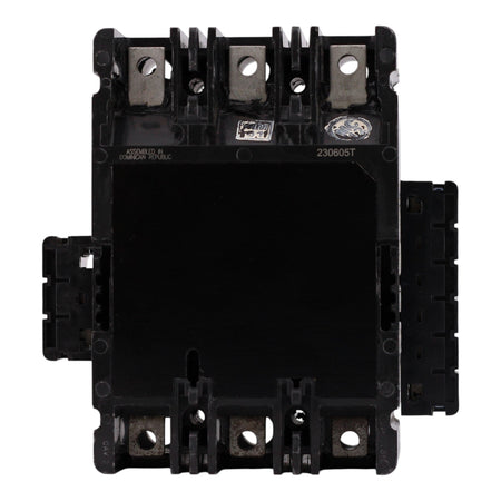 Eaton Series C, FDB3200KWC03S24, F-Frame, 200A, 3P, 600VAC/250VDC, Molded Case Switch, with Auxiliary Switch & Shunt Trip - Image 8