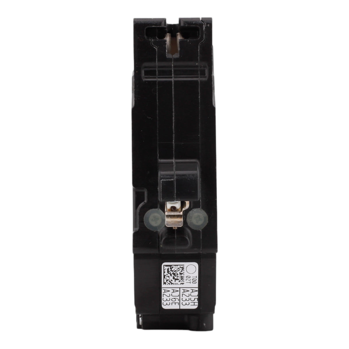 Siemens Q1515AFCN 15/15 Amps 120 Volts Tandem Combination Arc-Fault Circuit Breaker, Plug-On Neutral - Image 6