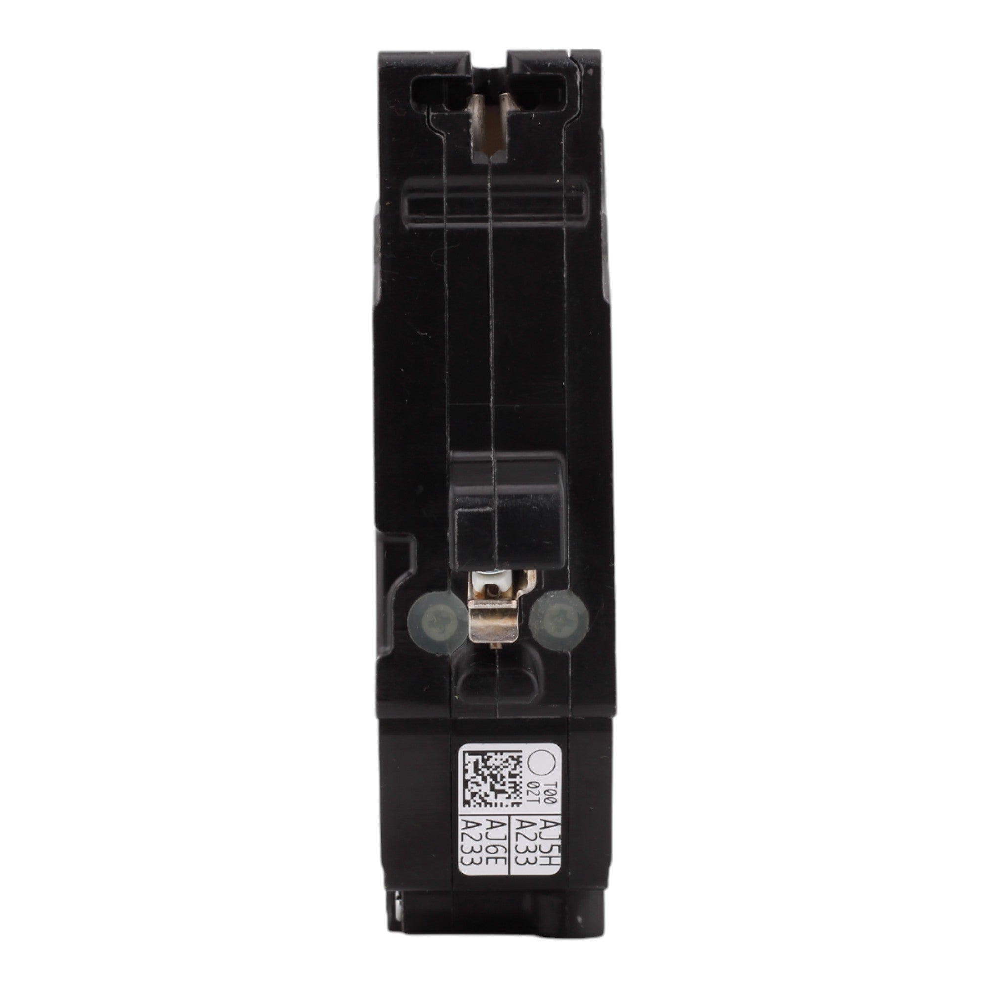 Siemens Q1515AFCN 15/15 Amps 120 Volts Tandem Combination Arc-Fault Circuit Breaker, Plug-On Neutral - Image 6