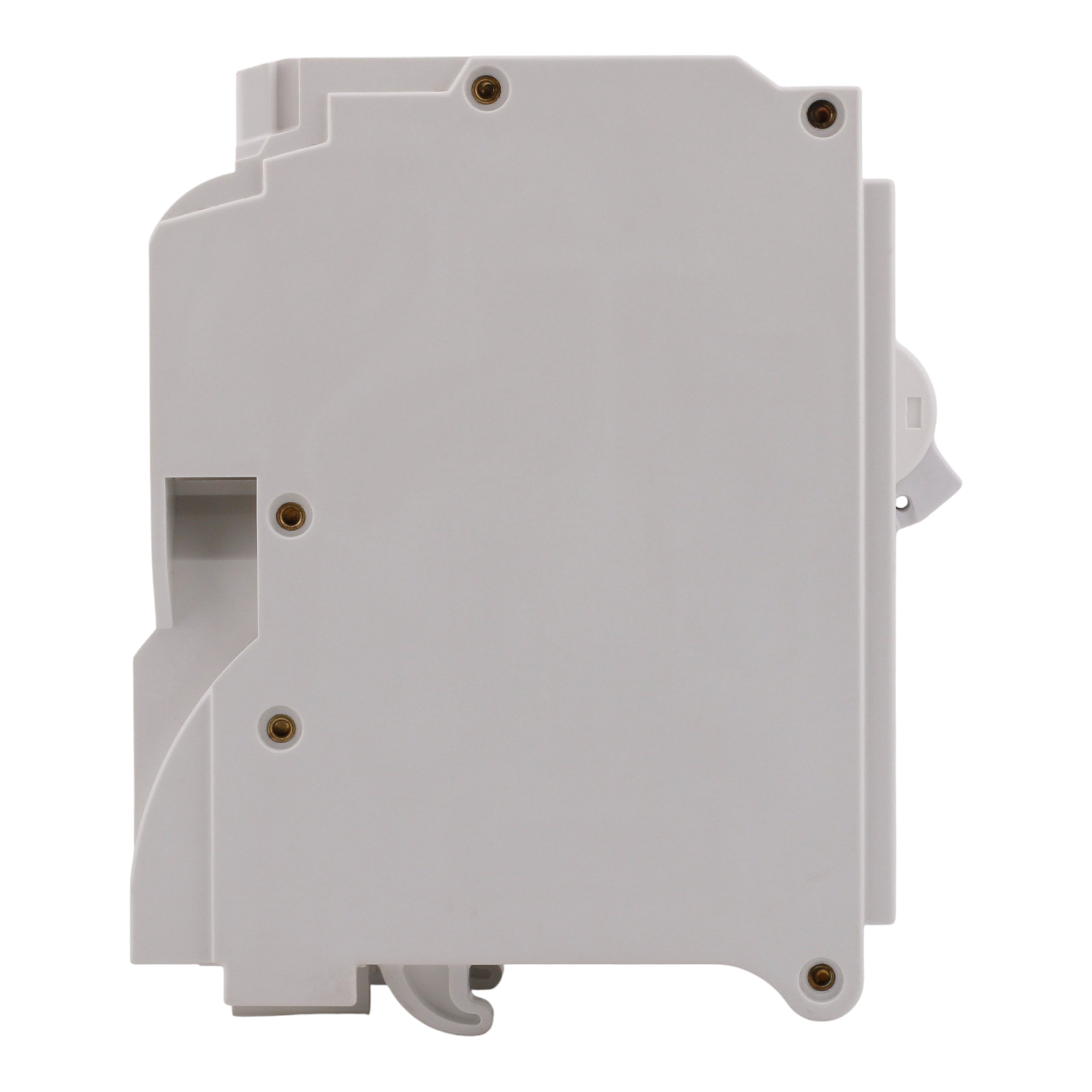 Leviton LB230-GF 30A 2P 120/240V GFCI Plug-On Neutral Circuit Breaker - Image 4