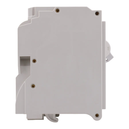 Leviton LB230-GF 30A 2P 120/240V GFCI Plug-On Neutral Circuit Breaker - Image 4