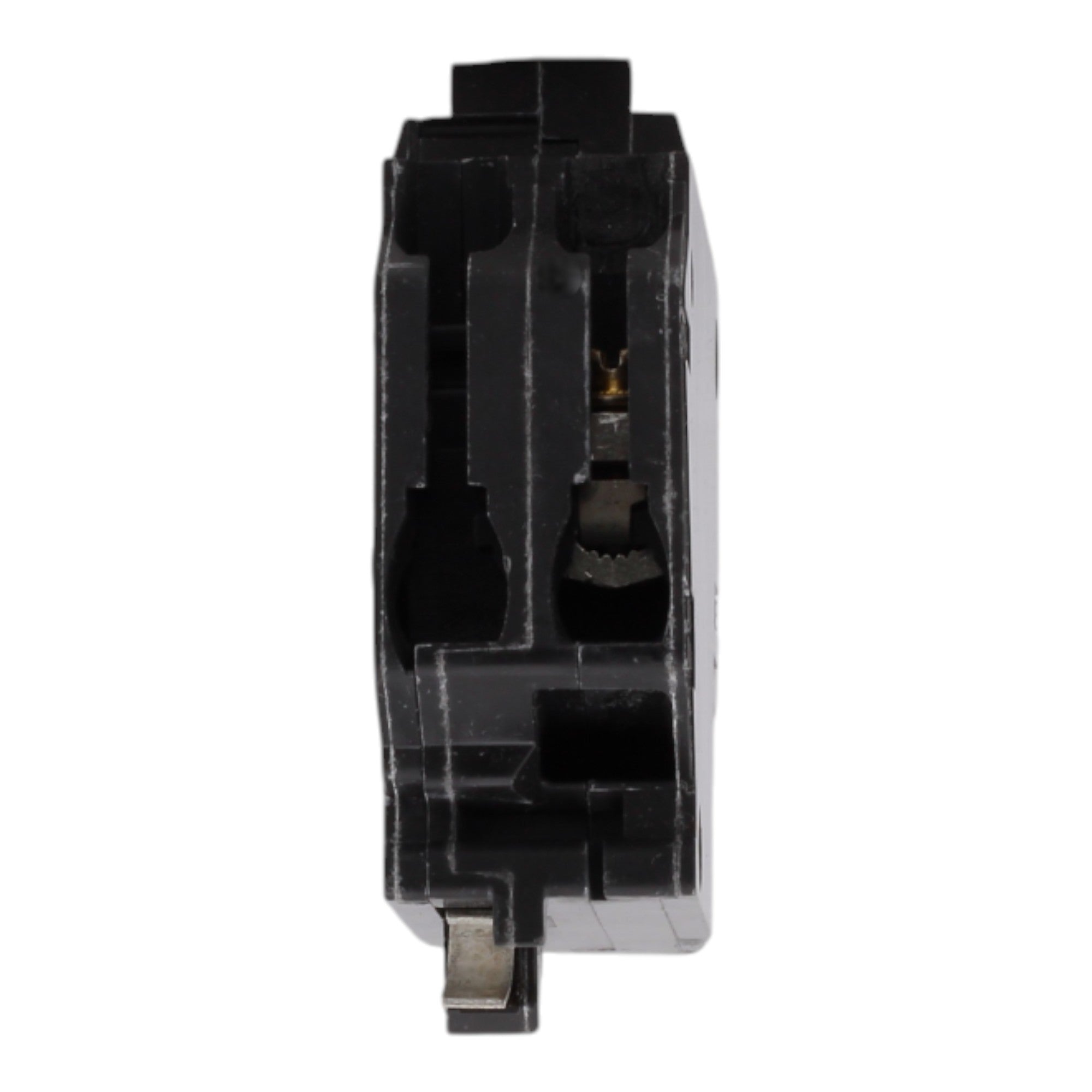GE Q-Line THHQL1115PAF2 15A 1P 120V AFCI Plug-On Neutral Circuit Breaker - Image 8