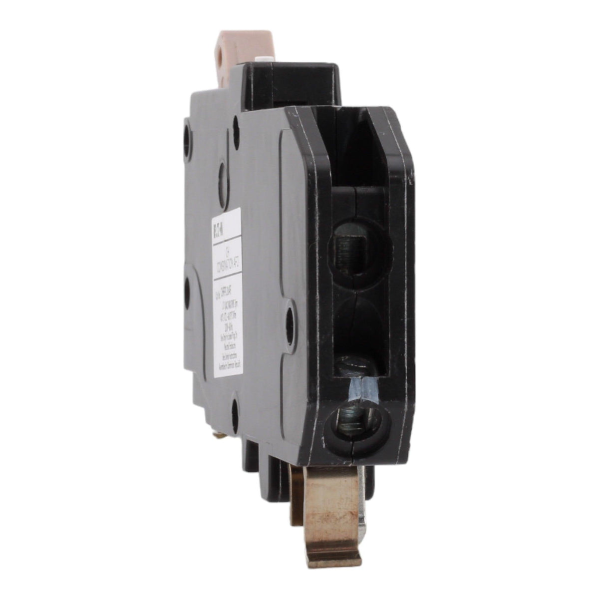 Eaton CH CHFP120AF 20A 1P 120V AFCI Plug-On Neutral Circuit Breaker - Image 7