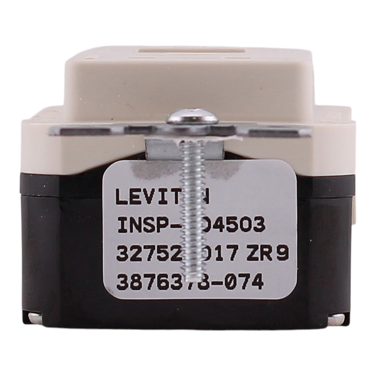 Leviton SmartlockPro, GFTR2-T, 20A, 2P, 125V, Slim GFCI, Tamper-Resistant, Outlet - Image 11