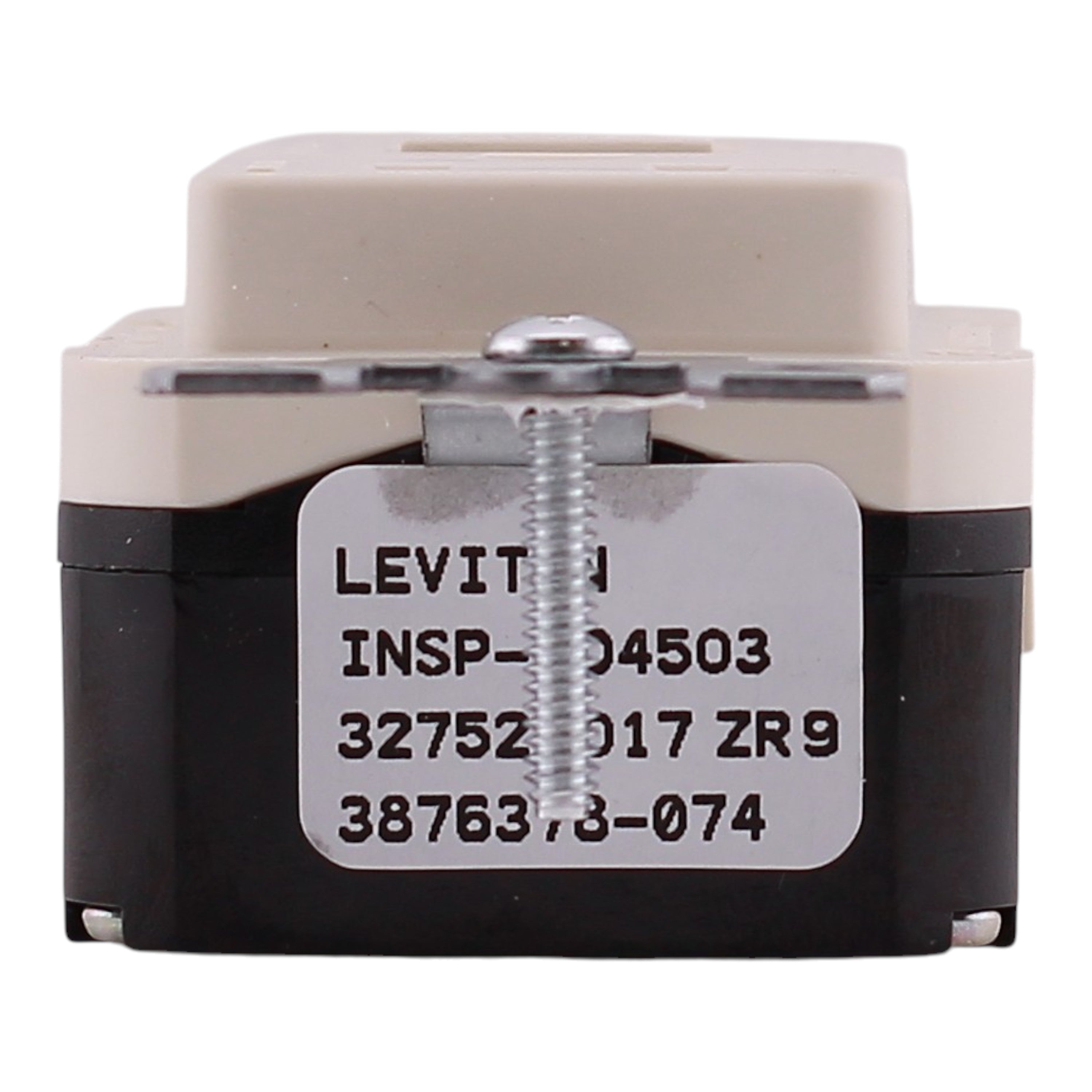 Leviton SmartlockPro, GFTR2-T, 20A, 2P, 125V, Slim GFCI, Tamper-Resistant, Outlet - Image 11
