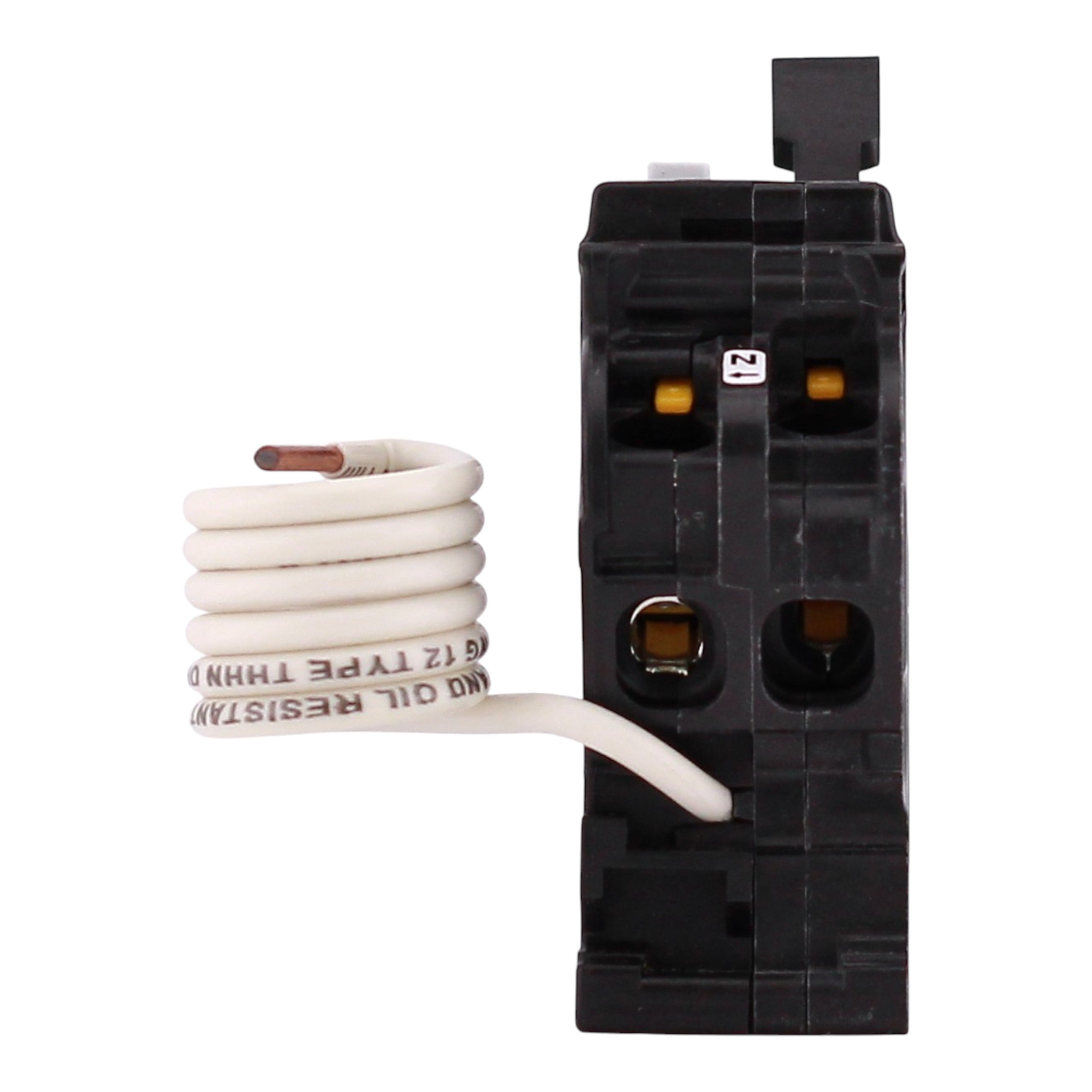 Siemens QPF2, QF130A, 30A, 1P, 120V, GFCI, Pigtail Neutral, Circuit Breaker - Image 9