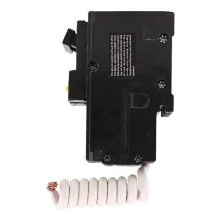 Square D HOM235GFI, 35A, 120/240V, 2-Pole GFCI Circuit Breaker, Plug-In, for Homeline Load Centers - Image 5