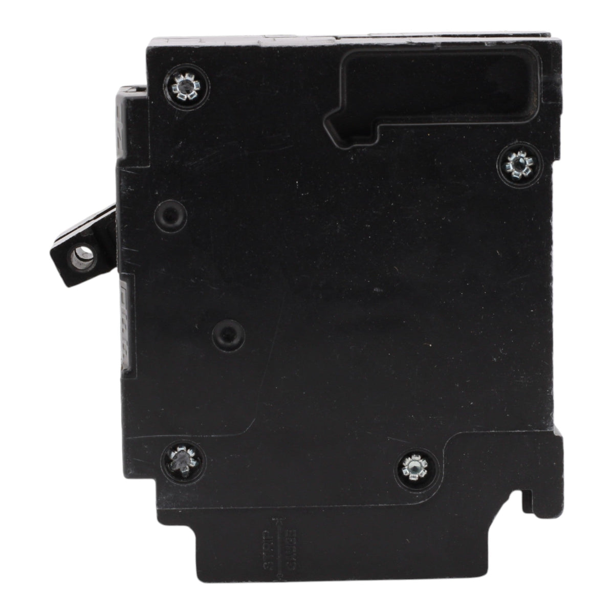 Siemens Q2020 Tandem 20/20A 1P 120V 10kA Circuit Breaker - Image 4