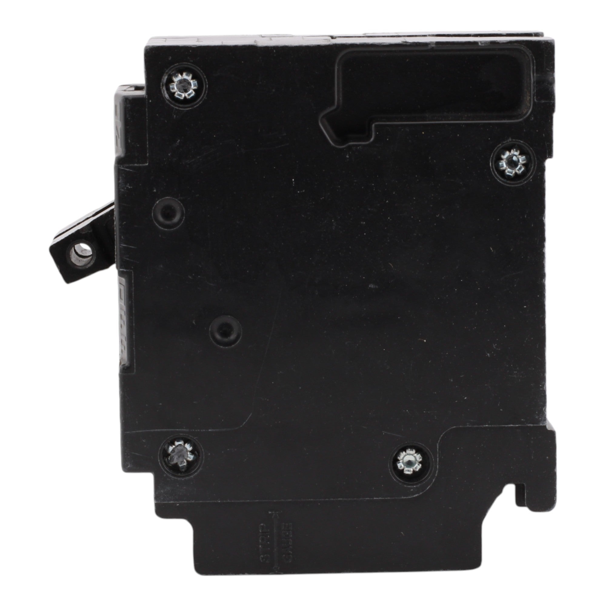 Siemens Q2020 Tandem 20/20A 1P 120V 10kA Circuit Breaker - Image 4