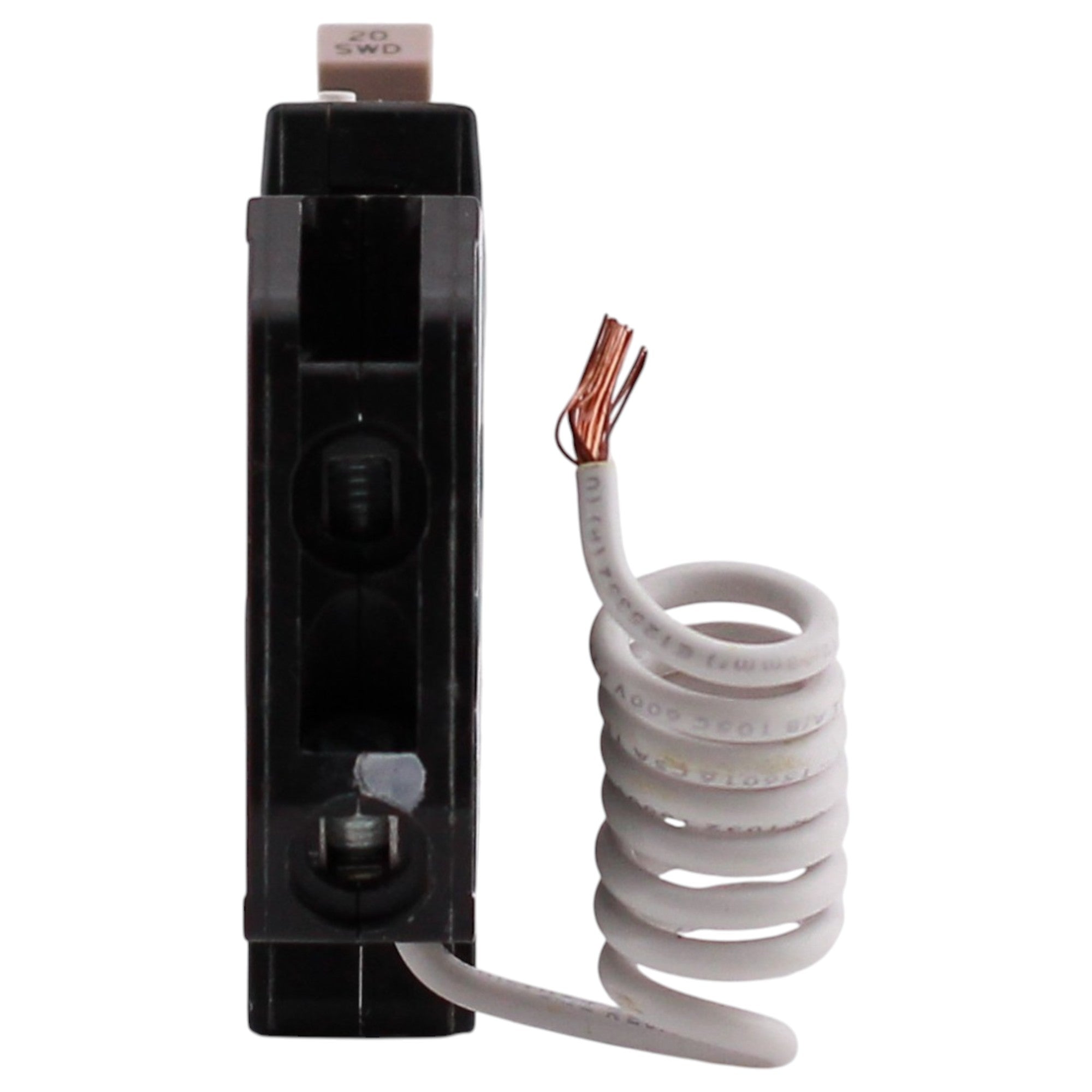 Eaton CH, CHFGFT120, 20A, 1P, 120/240V, GFCI, Pigtail Neutral, Circuit Breaker - Image 6