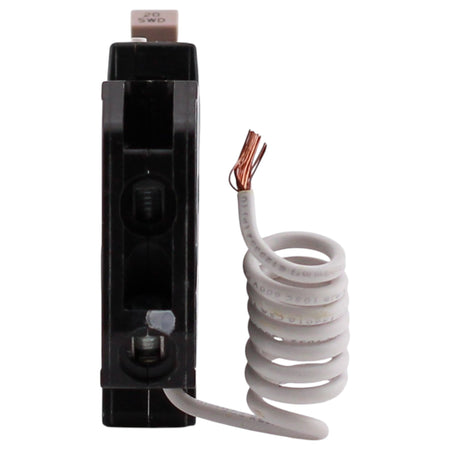 Eaton CH, CHFGFT120, 20A, 1P, 120/240V, GFCI, Pigtail Neutral, Circuit Breaker - Image 6