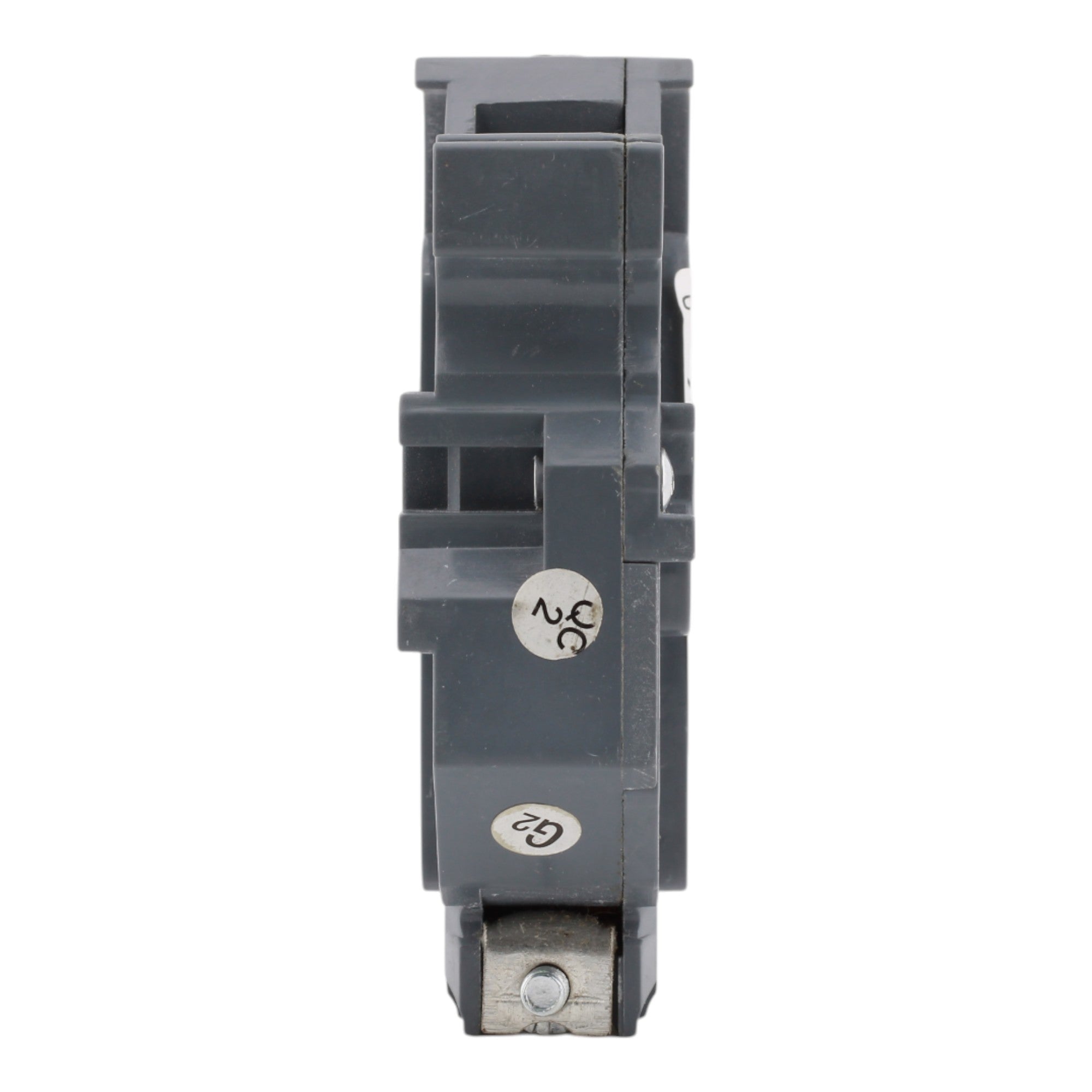 Connecticut Electric UBIF-40NB 40A 1P FPE Replacement Bolt-On Circuit Breaker - Image 4