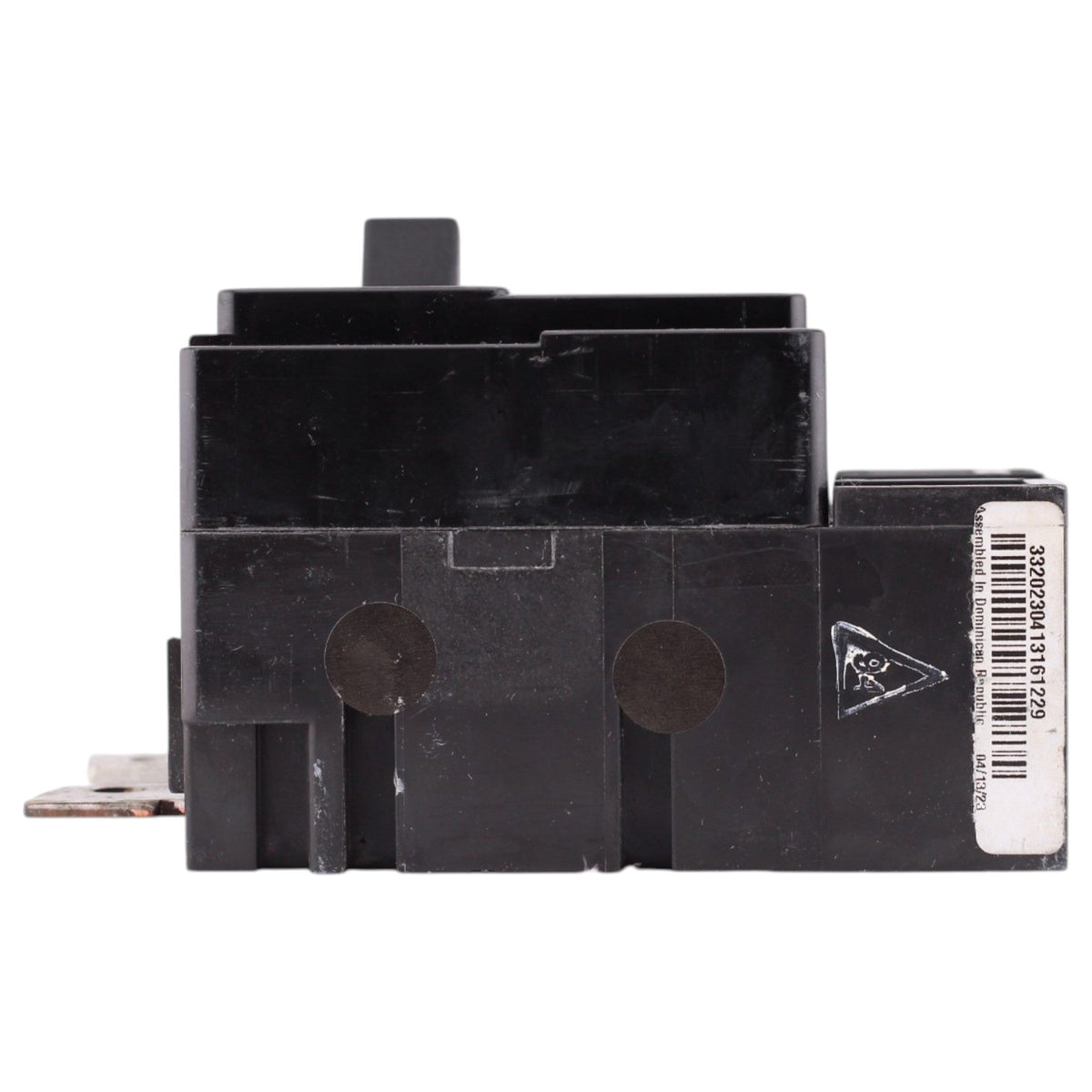 Eaton BW, BW2100, 100A, 2P, 120/240V, Thermal Magnetic, Main Circuit Breaker - Image 8