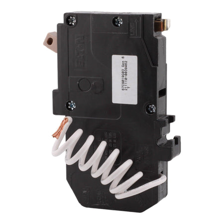Eaton CHFN115AF 15 Amp Single Pole 120V Pigtail-Neutral AFCI Arc Fault Circuit Breaker UL - Image 4
