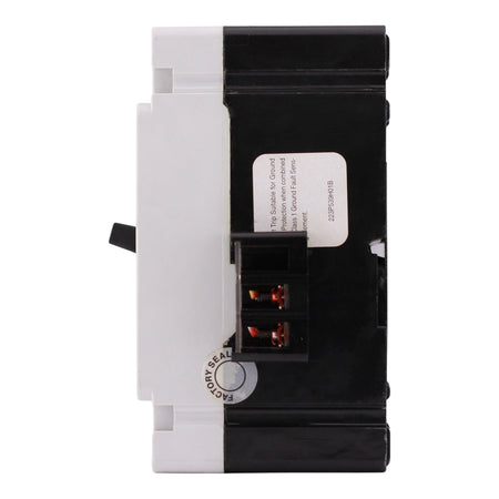 Eaton Series C, FDB3200KWC03S24, F-Frame, 200A, 3P, 600VAC/250VDC, Molded Case Switch, with Auxiliary Switch & Shunt Trip - Image 9