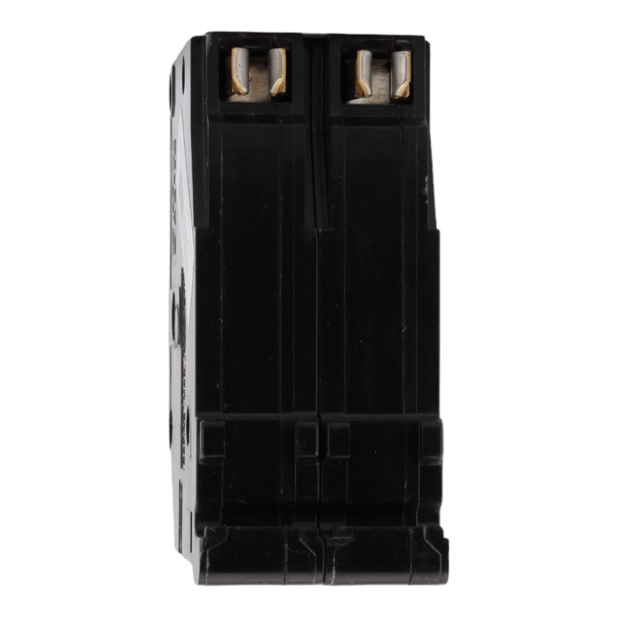 Eaton CH CHF220 20A 2P 120/240V Thermal-Magnetic Circuit Breaker - Image 6