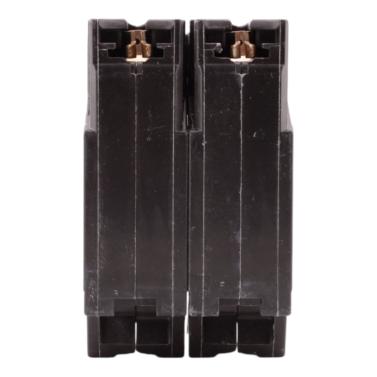 GE THQL2150 50A 2P 120/240V Thermal-Magnetic Plug-In Circuit Breaker - Image 5