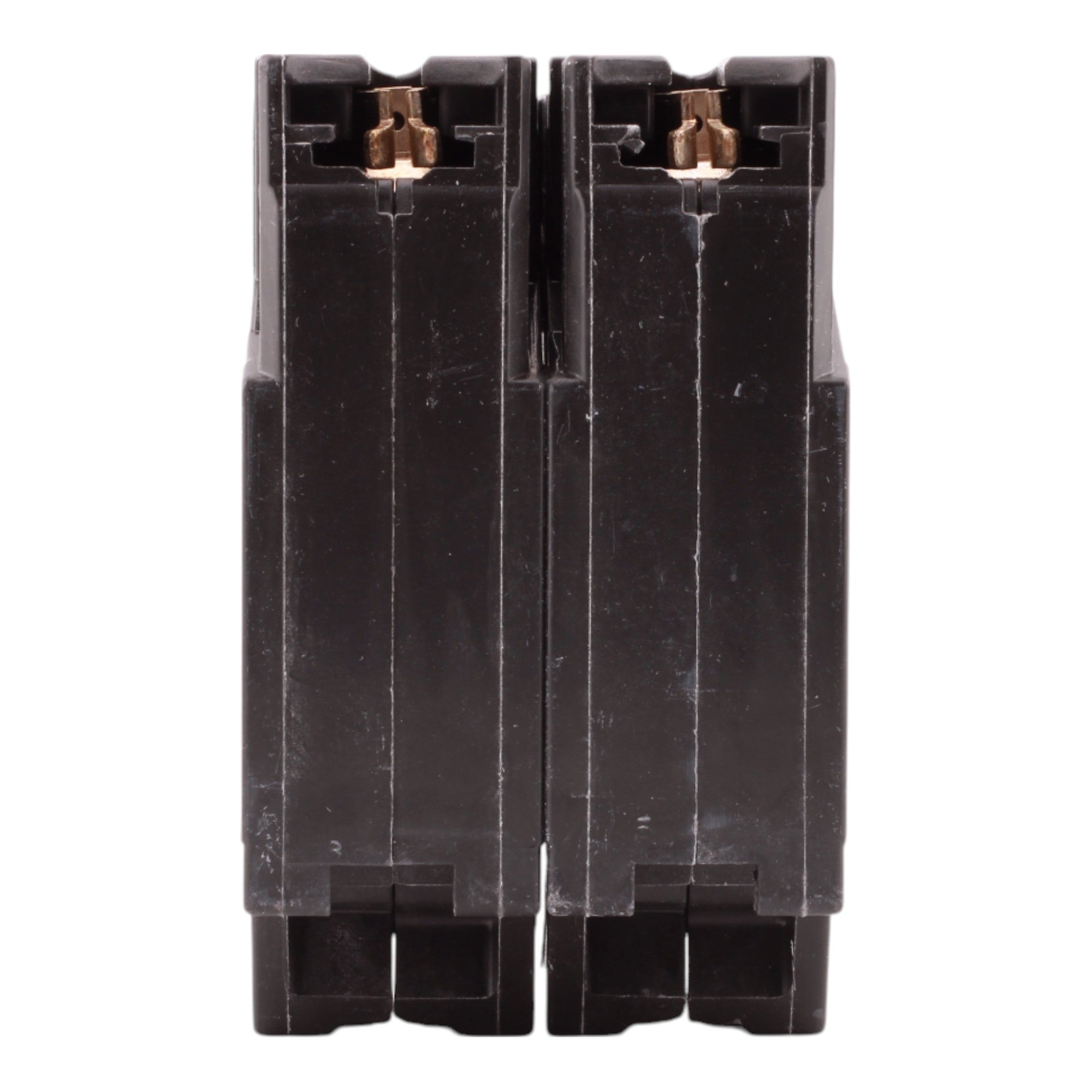 GE THQL2150 50A 2P 120/240V Thermal-Magnetic Plug-In Circuit Breaker - Image 5