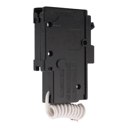 Square D HOM120GFI 20 Amp Single Pole 120V Pigtail-Neutral GFCI Ground Fault Circuit Breaker UL - Image 5