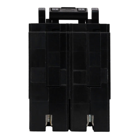 Square D Homeline HOMT2020250 20A/20A/50A Quad Tandem Circuit Breaker - Image 8