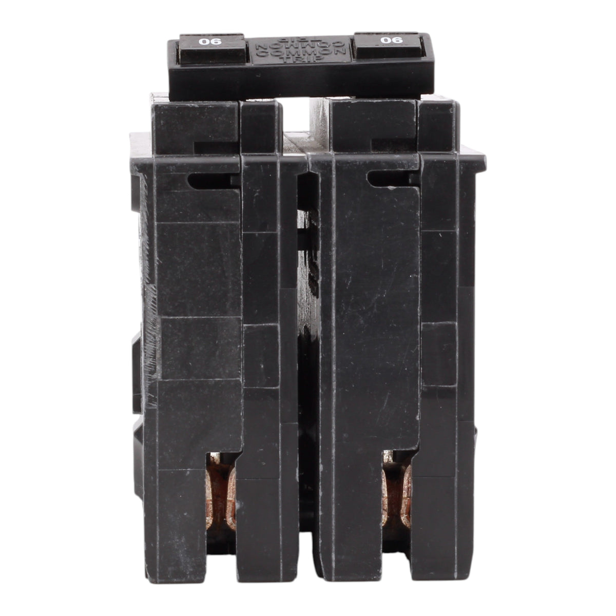 Square D Homeline HOM290 90A 2P 120/240V Standard Plug-In Circuit Breaker - Image 10