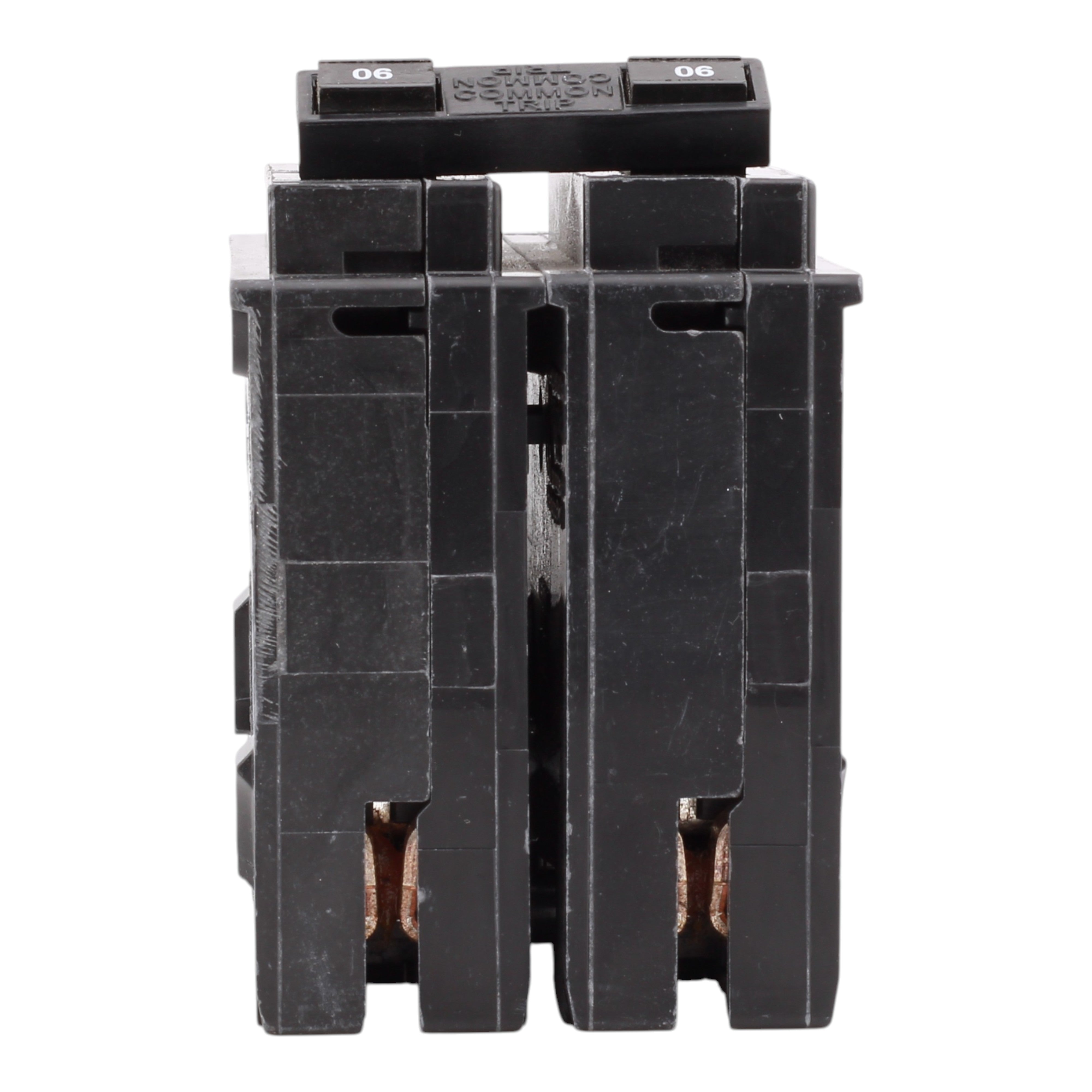 Square D Homeline HOM290 90A 2P 120/240V Standard Plug-In Circuit Breaker - Image 10