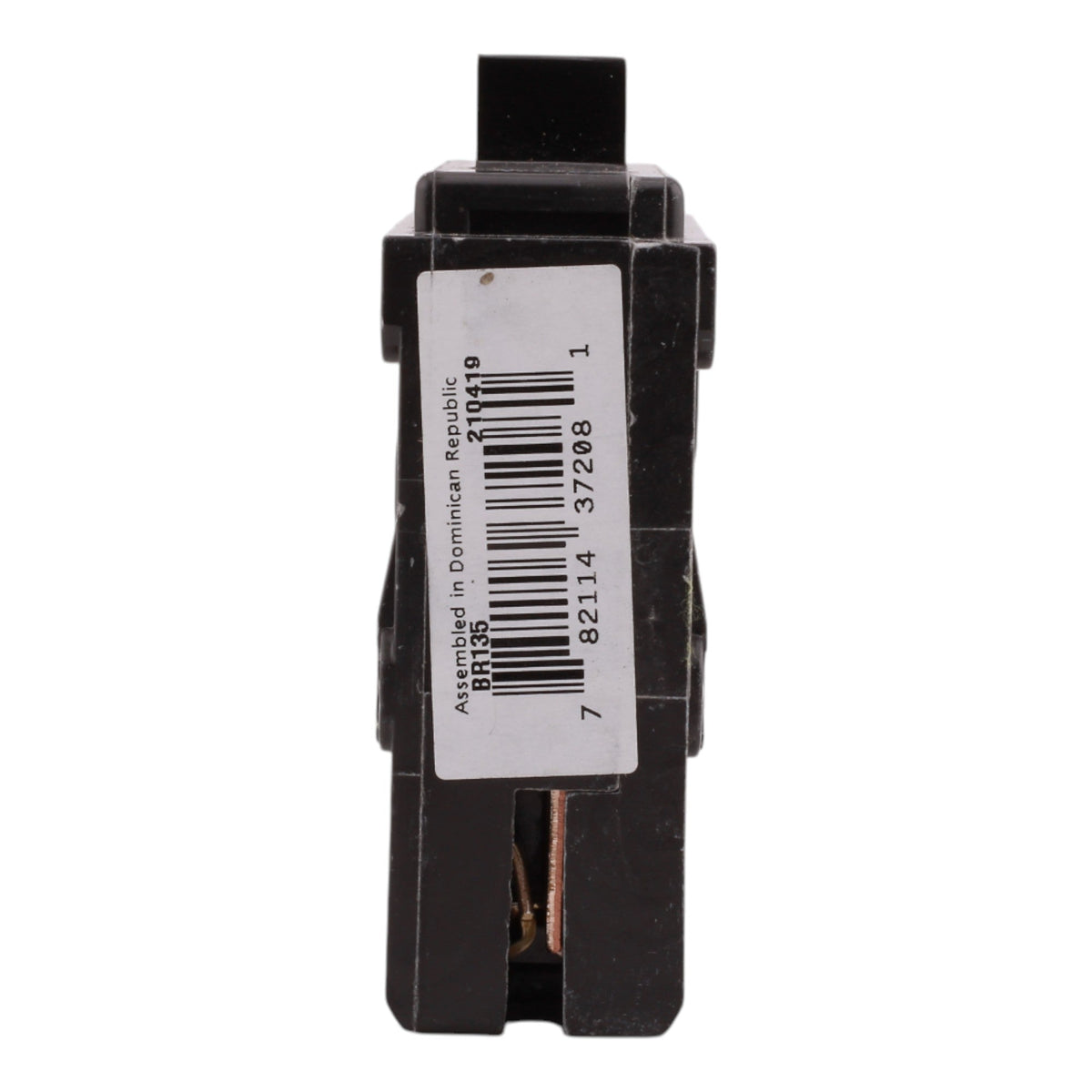 Eaton BR BR135 35A 1P 120/240V Circuit Breaker - Image 8