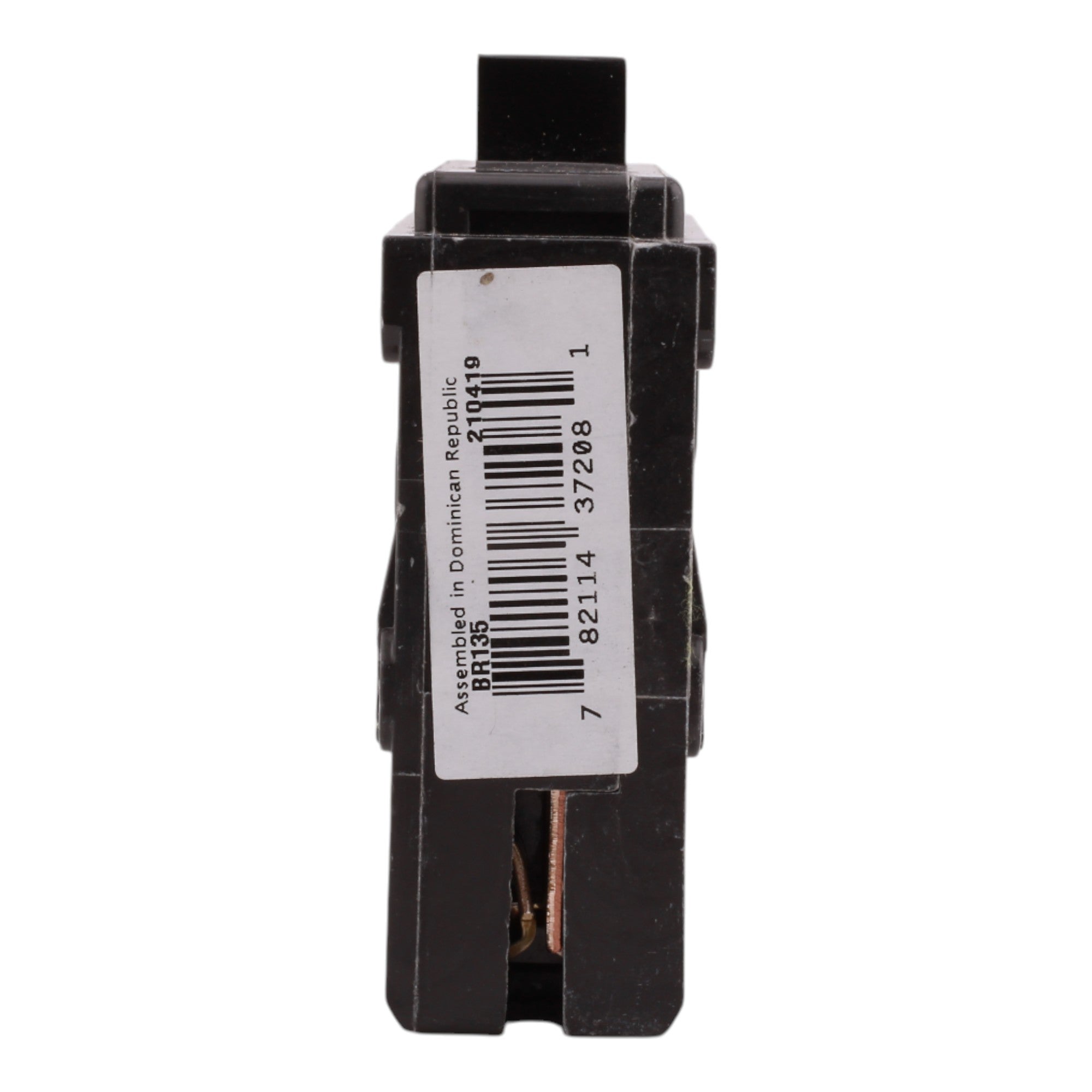 Eaton BR BR135 35A 1P 120/240V Circuit Breaker - Image 8