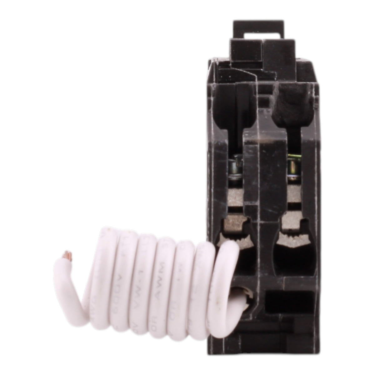 GE THHQL1120AF2 20A 1P 120/240V AFCI Pigtail Neutral Circuit Breaker - Image 7