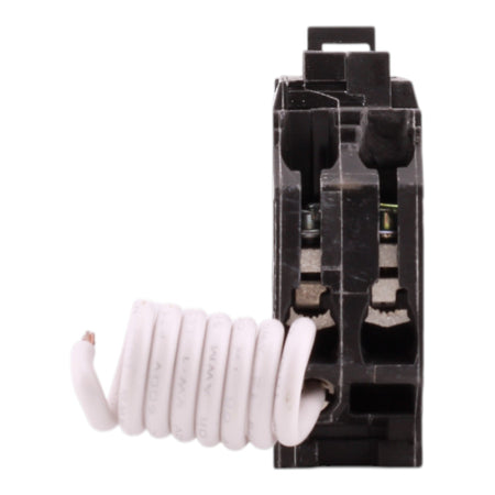 GE THHQL1120AF2 20A 1P 120/240V AFCI Pigtail Neutral Circuit Breaker - Image 7
