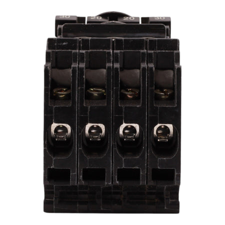 Siemens Q23020CT2 30A-20A 2P 120/240V Duplex Circuit Breaker - Image 7
