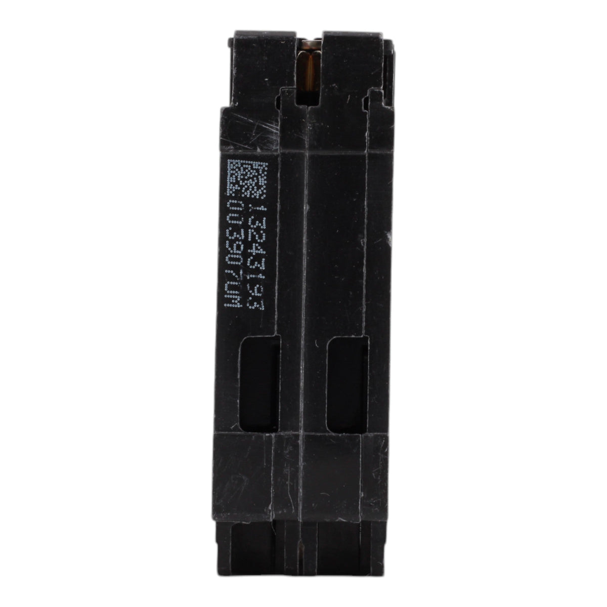 Murray MP1520 15/20A 120V 1-Pole Duplex Thermal Magnetic Circuit Breaker, Compatible with Murray and Siemens Load Centers - Image 6