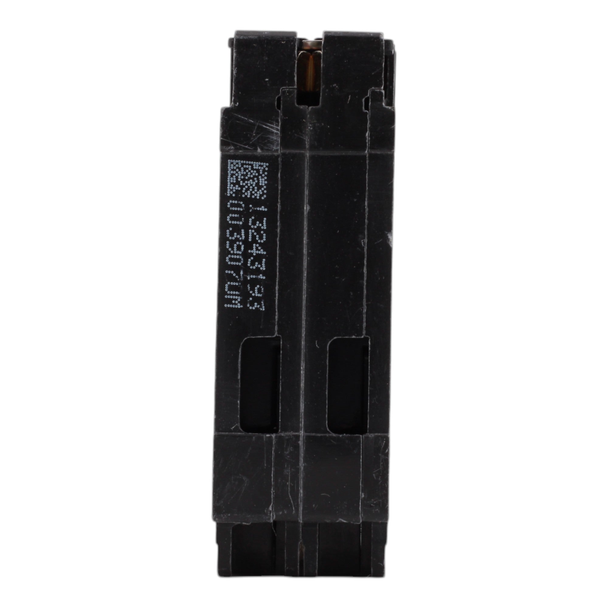 Murray MP1520 15/20A 120V 1-Pole Duplex Thermal Magnetic Circuit Breaker, Compatible with Murray and Siemens Load Centers - Image 6