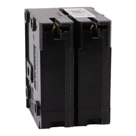 Eaton BR220 20A Double Pole 120/240V Thermal Magnetic Circuit Breaker, Plug-In, Type BR for BR Load Centers - Image 6
