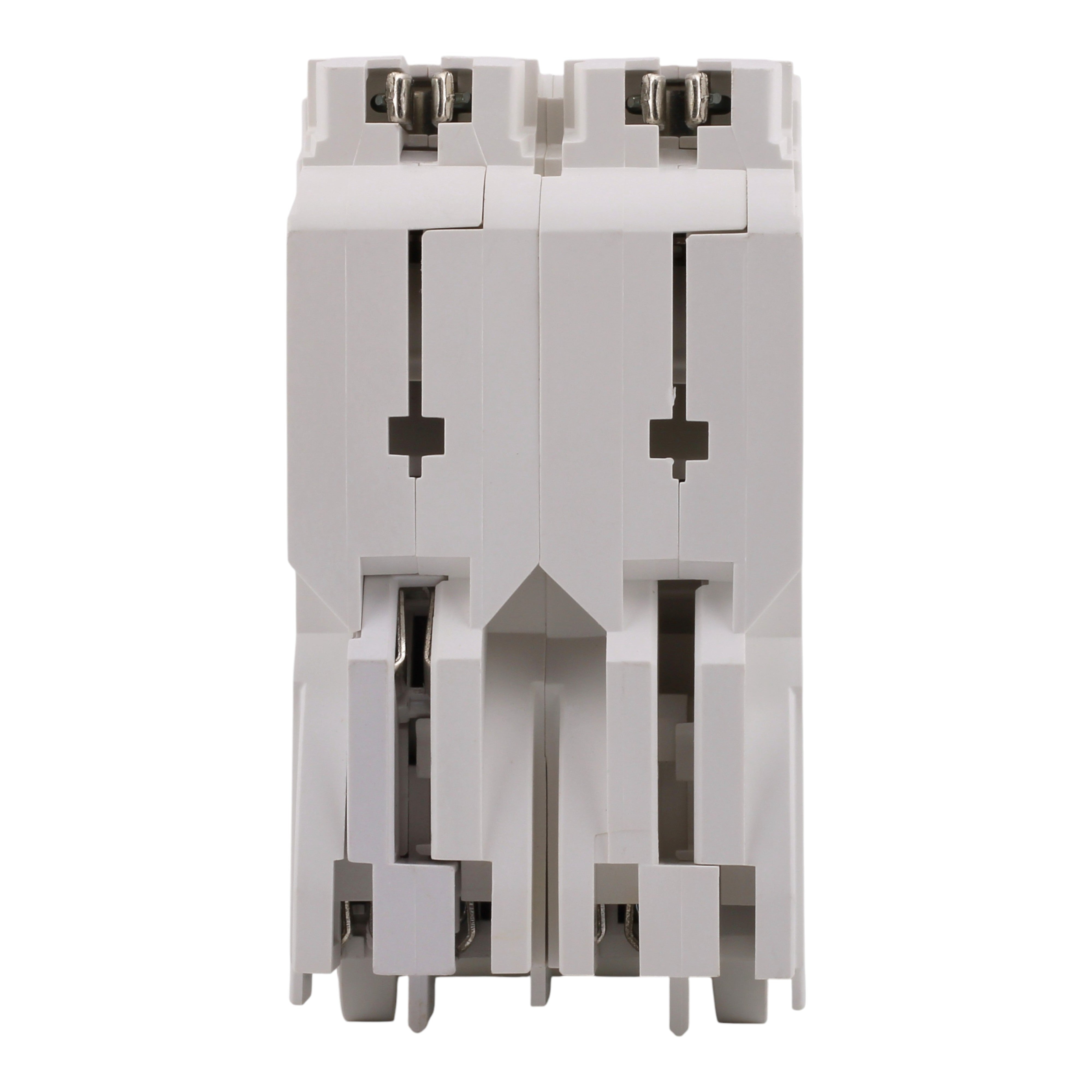 Leviton LB230-GF 30A 2P 120/240V GFCI Plug-On Neutral Circuit Breaker - Image 5