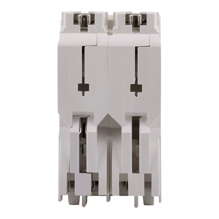 Leviton LB230-GF 30A 2P 120/240V GFCI Plug-On Neutral Circuit Breaker - Image 5