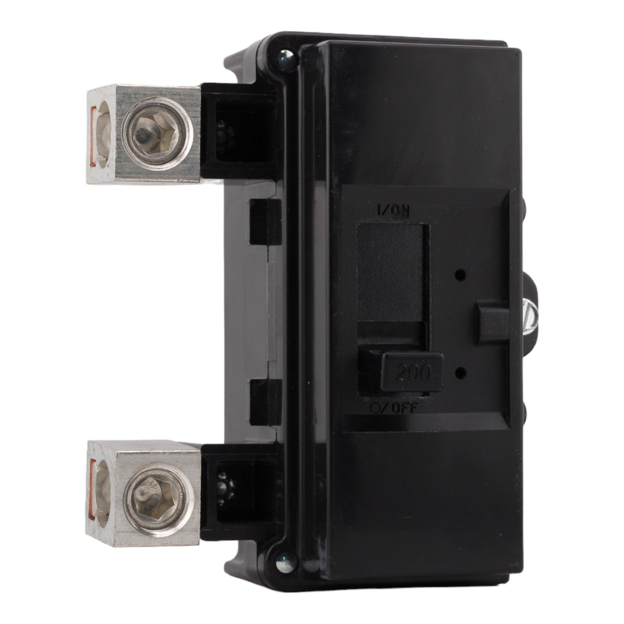 Square D QOM2200VH 200A 2P 120/240V Main Circuit Breaker